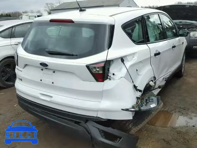 2017 FORD ESCAPE S 1FMCU0F79HUC53744 image 3