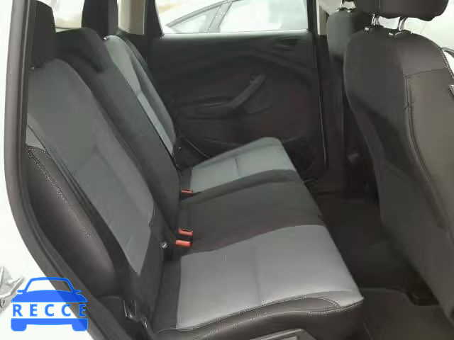 2017 FORD ESCAPE S 1FMCU0F79HUC53744 image 5