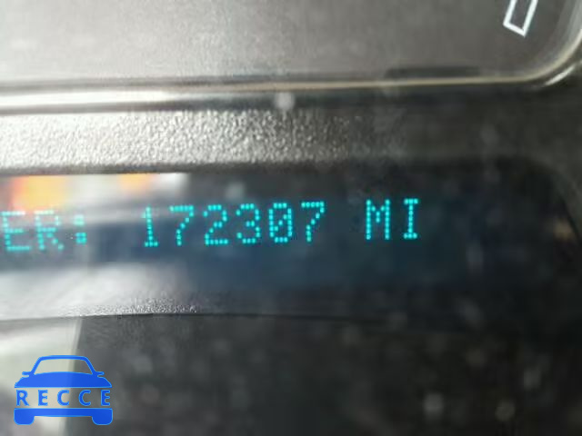 2007 BUICK RAINIER CX 5GADT13S972219616 image 7