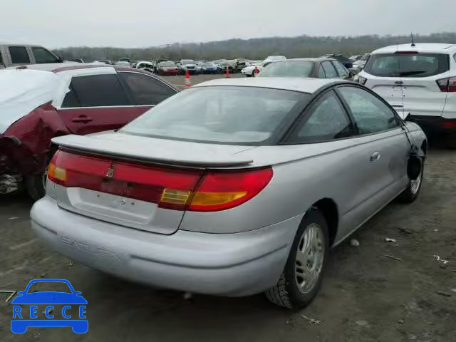 1999 SATURN SC2 1G8ZY1271XZ358028 image 3