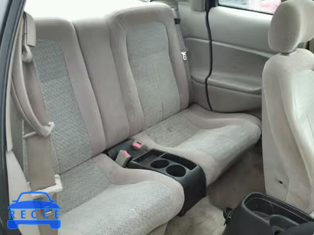 1999 SATURN SC2 1G8ZY1271XZ358028 image 5