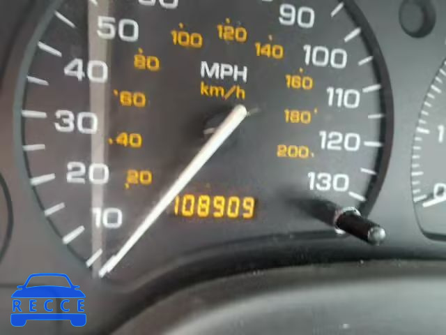 1999 SATURN SC2 1G8ZY1271XZ358028 image 7