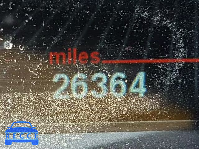 2014 BMW X3 XDRIVE2 5UXWX9C53E0D30614 image 7