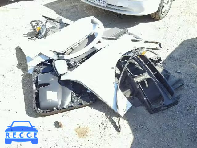 2014 BMW X3 XDRIVE2 5UXWX9C53E0D30614 image 8