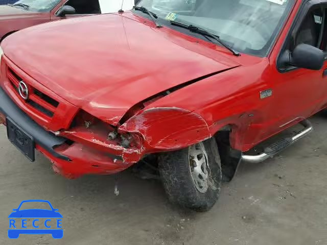 2002 MAZDA B3000 CAB 4F4YR16V72TM24401 image 8