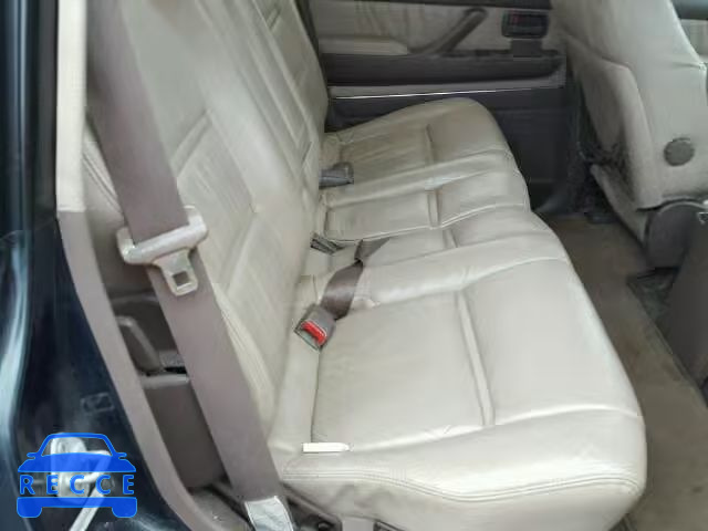 1997 TOYOTA LANDCRUISE JT3HJ85J7V0151011 image 5