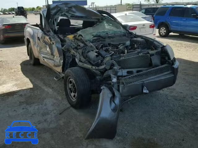 2007 MITSUBISHI RAIDER LS 1Z7HC22K07S265427 image 0