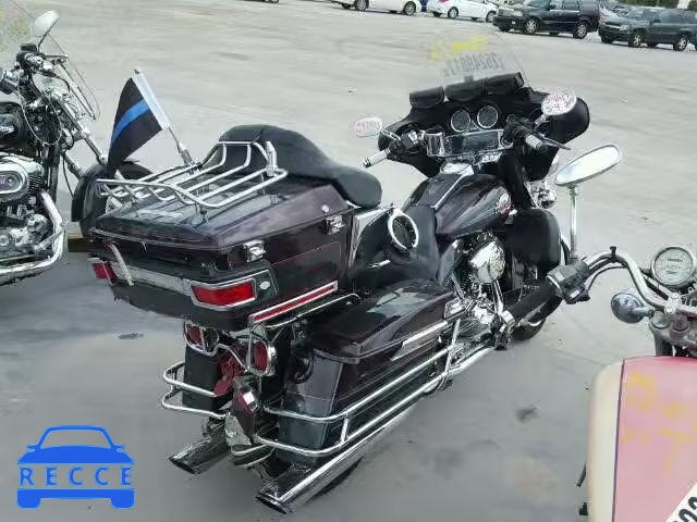 2005 HARLEY-DAVIDSON FLHTCUI 1HD1FCW145Y603299 зображення 3