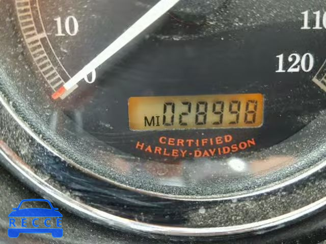 2005 HARLEY-DAVIDSON FLHTCUI 1HD1FCW145Y603299 image 7