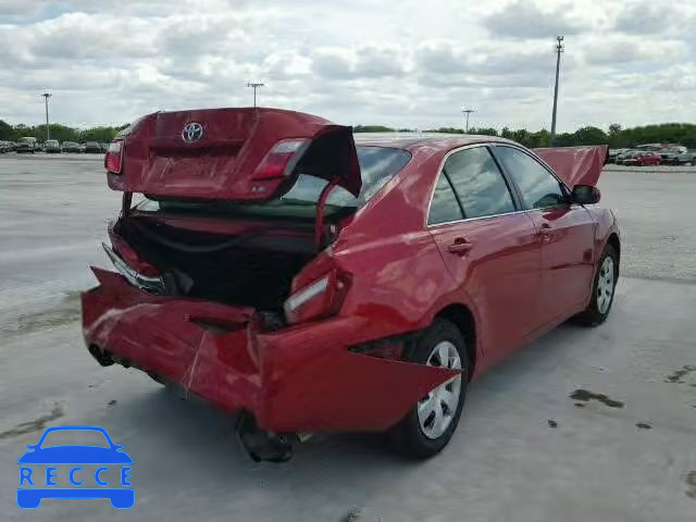 2007 TOYOTA CAMRY 4T1BE46K27U156548 image 3