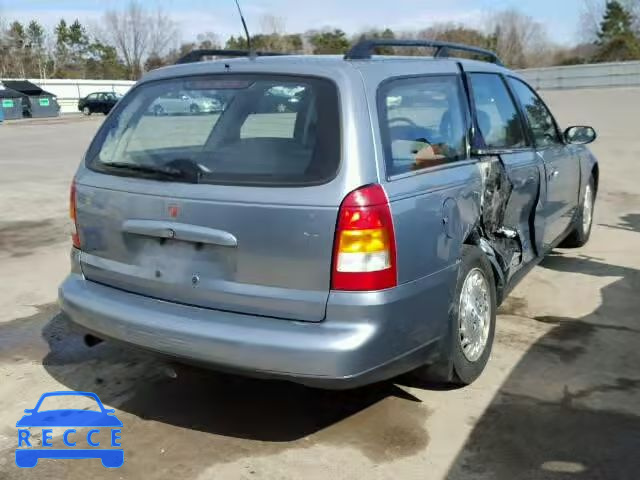 2001 SATURN LW200 1G8JU82F31Y571875 Bild 3