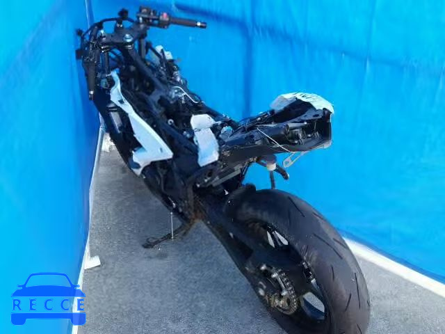 2015 KAWASAKI EX300-B JKAEX8B14FDA20465 image 2