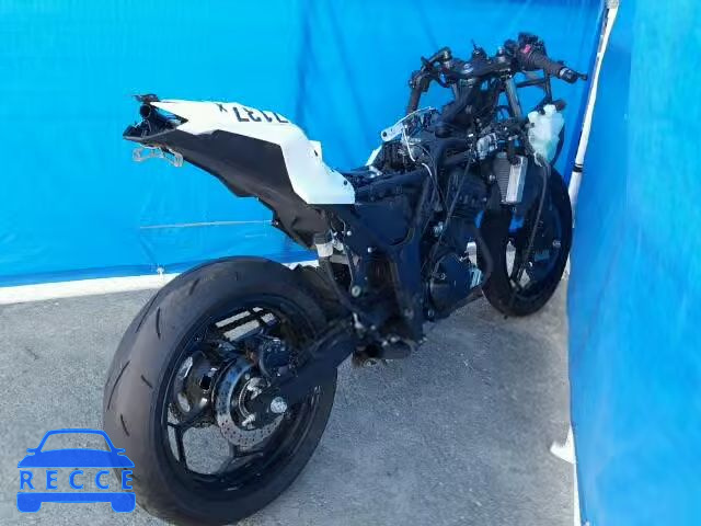 2015 KAWASAKI EX300-B JKAEX8B14FDA20465 Bild 3