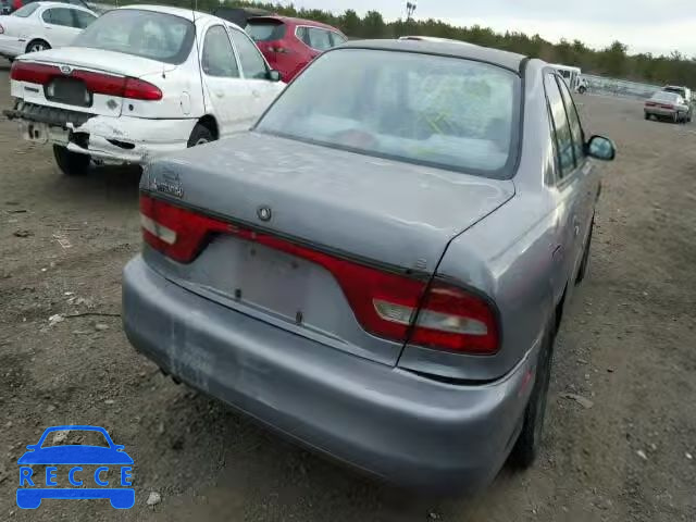 1995 MITSUBISHI GALANT S 4A3AJ46G4SE142884 image 3