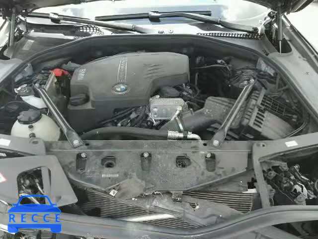 2014 BMW 528I WBA5A5C59ED501635 image 6