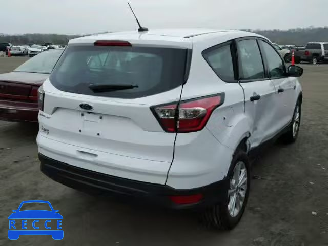 2017 FORD ESCAPE S 1FMCU0F75HUC66393 image 3