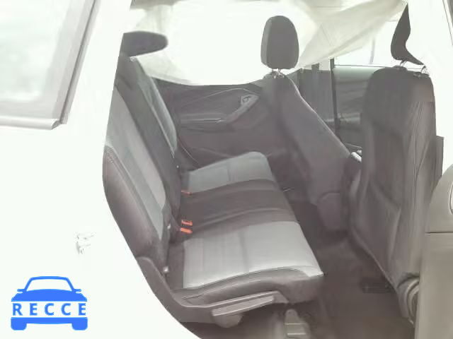 2017 FORD ESCAPE S 1FMCU0F75HUC66393 image 5