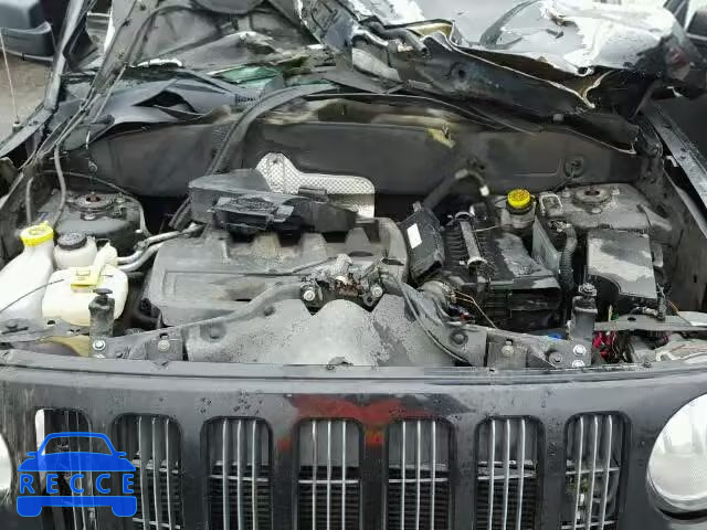 2008 JEEP PATRIOT LI 1J8FF48W08D638951 зображення 6