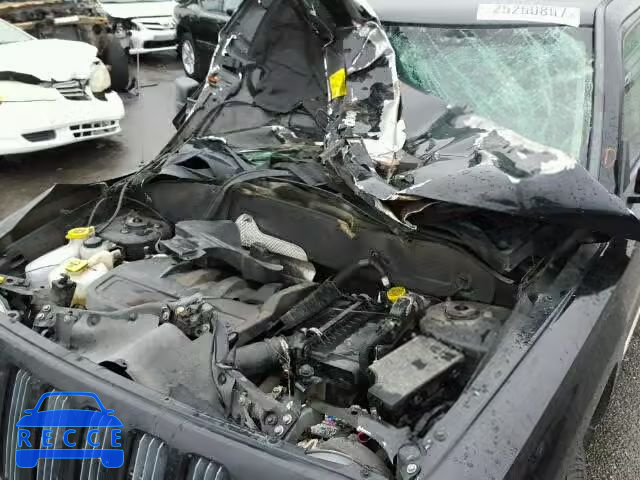 2008 JEEP PATRIOT LI 1J8FF48W08D638951 Bild 8