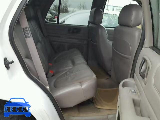 1999 GMC ENVOY 1GKDT13WXX2527853 image 5