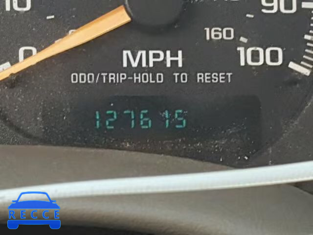 1999 GMC ENVOY 1GKDT13WXX2527853 image 7