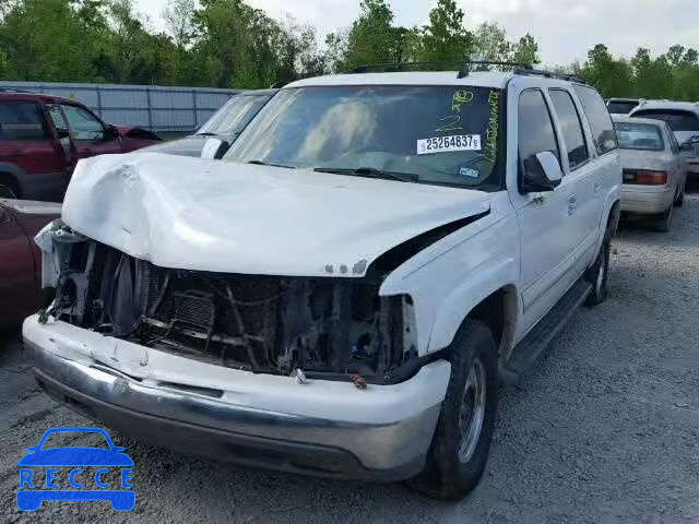 2006 CHEVROLET C1500 SUBU 1GNEC16Z76J167684 image 1