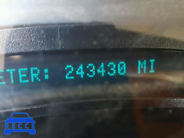2006 CHEVROLET C1500 SUBU 1GNEC16Z76J167684 image 7