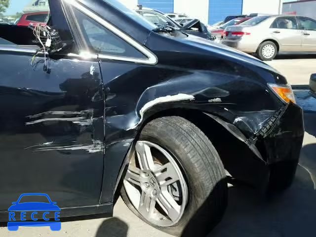 2012 HONDA ODYSSEY TO 5FNRL5H95CB097619 Bild 8