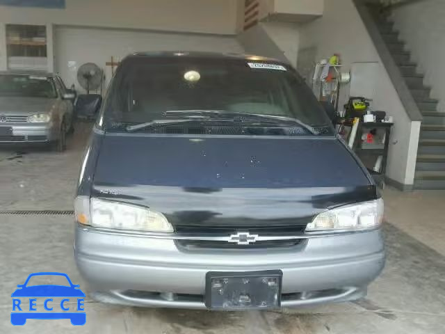 1994 CHEVROLET LUMINA 1GNDU06L0RT114011 Bild 8