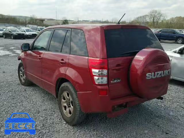 2011 SUZUKI GRAND VITA JS3TE0D2XB4100081 image 2