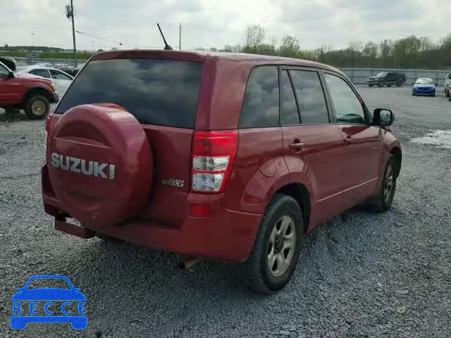 2011 SUZUKI GRAND VITA JS3TE0D2XB4100081 image 3