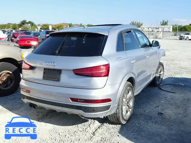 2016 AUDI Q3 2.0T PR WA1FFCFS8GR011590 image 3