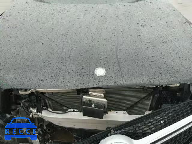 2017 MERCEDES-BENZ GLC 300 4M WDC0J4KB1HF187089 зображення 6