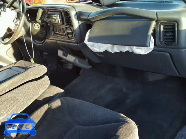 2000 GMC SIERRA K25 1GTGK29U4YE136463 image 8