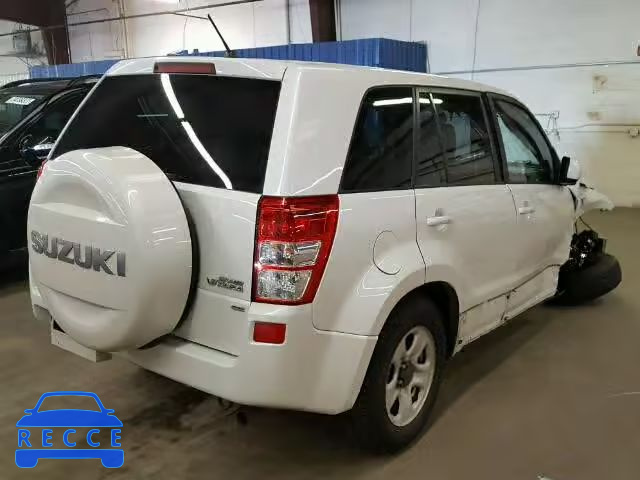 2011 SUZUKI GRAND VITA JS3TD0D26B4100100 image 3
