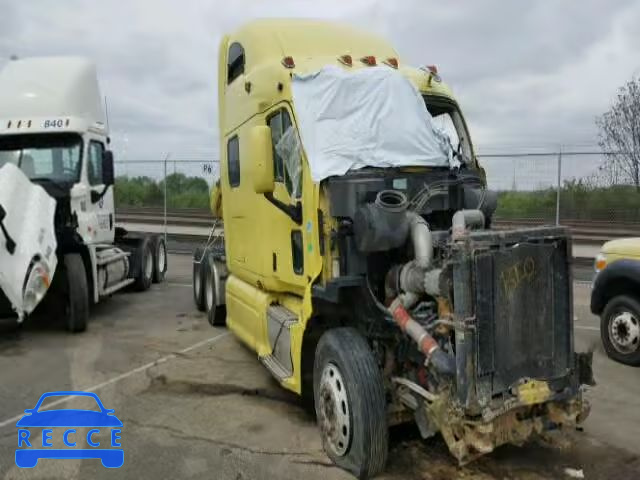 2004 PETERBILT CONVENTION 1XP7DB9X14D822883 image 0