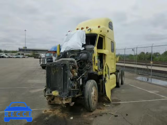 2004 PETERBILT CONVENTION 1XP7DB9X14D822883 image 1