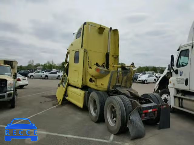 2004 PETERBILT CONVENTION 1XP7DB9X14D822883 image 2