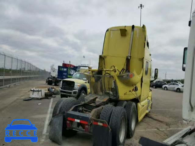 2004 PETERBILT CONVENTION 1XP7DB9X14D822883 image 3