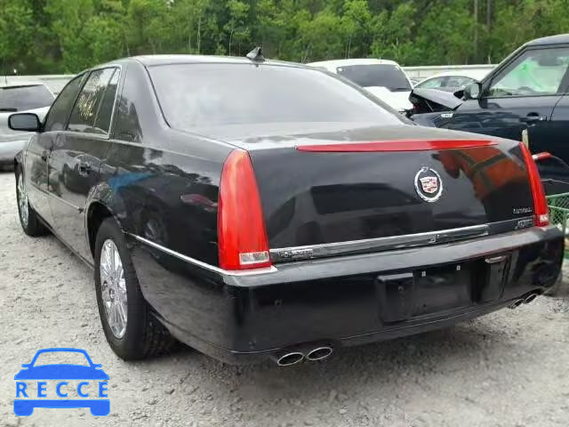 2011 CADILLAC DTS PREMIU 1G6KH5E68BU104763 image 2