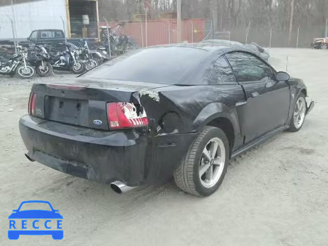 2004 FORD MUSTANG MA 1FAFP42R34F212005 image 3