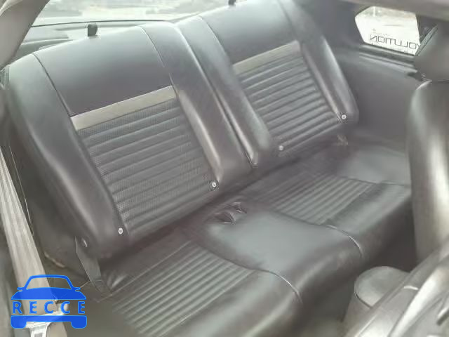 2004 FORD MUSTANG MA 1FAFP42R34F212005 image 5