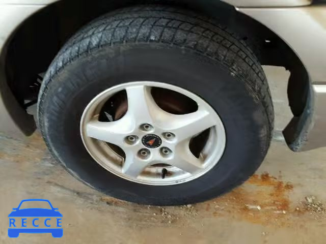 2005 PONTIAC MONTANA LU 1GMDV33E85D145844 image 9