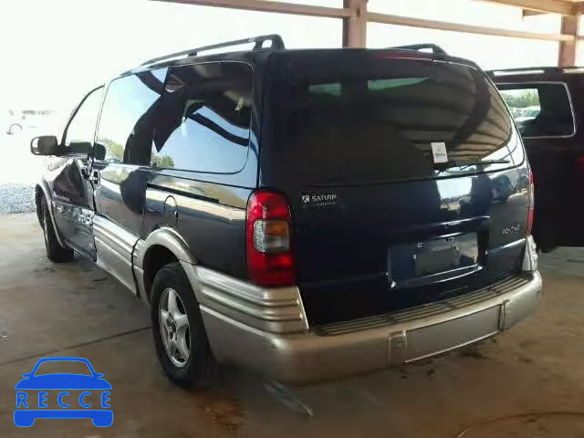2005 PONTIAC MONTANA LU 1GMDV33E85D145844 image 2