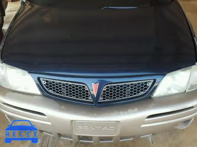 2005 PONTIAC MONTANA LU 1GMDV33E85D145844 image 6
