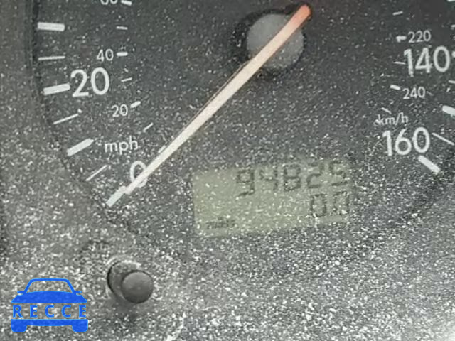 2005 VOLKSWAGEN GTI 9BWDE61J854035548 image 7