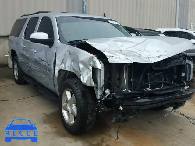 2012 CHEVROLET K1500 SUBU 1GNSKJE75CR255569 image 0