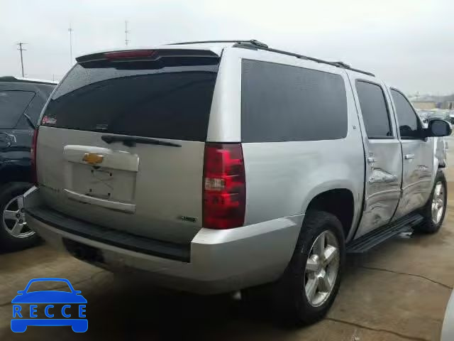 2012 CHEVROLET K1500 SUBU 1GNSKJE75CR255569 image 3