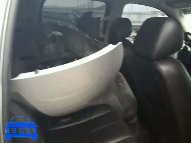 2012 CHEVROLET K1500 SUBU 1GNSKJE75CR255569 image 5