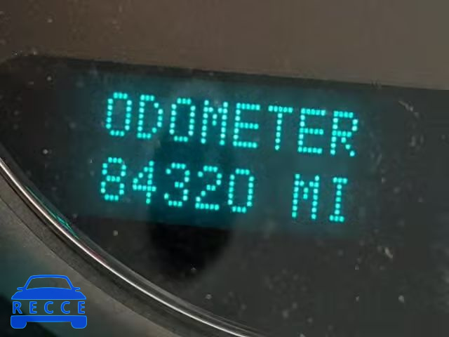 2012 CHEVROLET K1500 SUBU 1GNSKJE75CR255569 image 7